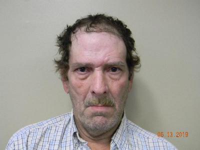 Glenn Preston Baxter Ll a registered Sex Offender or Child Predator of Louisiana
