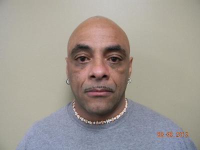 Rodricas Guillory a registered Sex Offender or Child Predator of Louisiana