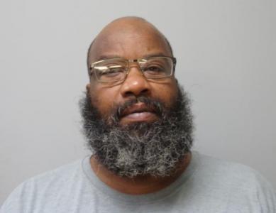 Linwood Darby Jr a registered Sex Offender or Child Predator of Louisiana