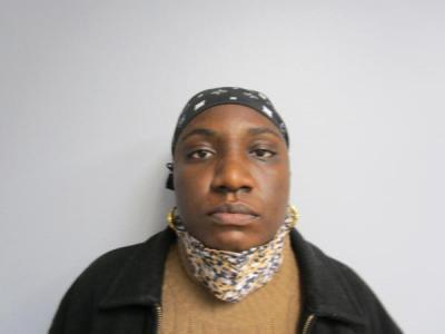 Arlesha Brister a registered Sex Offender or Child Predator of Louisiana