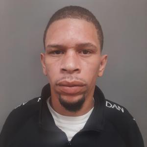 Kuimar Stephans a registered Sex Offender or Child Predator of Louisiana
