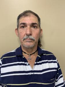 Jackie Anthony Picou a registered Sex Offender or Child Predator of Louisiana