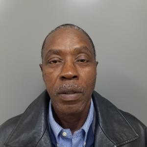 David Keith Andrews Sr a registered Sex Offender or Child Predator of Louisiana