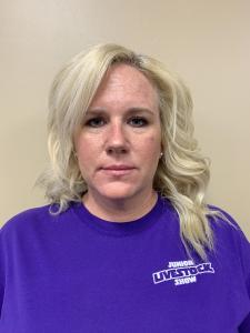 Jessica Ann Hudson-walter a registered Sex Offender or Child Predator of Louisiana