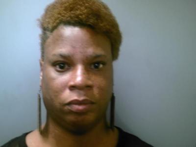 Shandea Douglas a registered Sex Offender or Child Predator of Louisiana