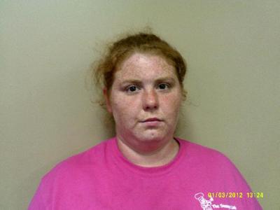 Dusti Denee Fontenot a registered Sex Offender or Child Predator of Louisiana