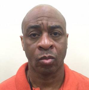 Andre Gerard Thornton a registered Sex Offender or Child Predator of Louisiana