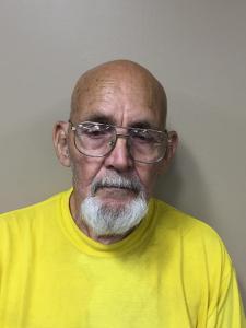 Gene Woodrow Arabie a registered Sex Offender or Child Predator of Louisiana