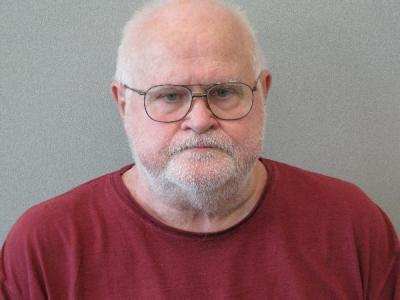 William Delano Glasscock a registered Sex or Violent Offender of Indiana