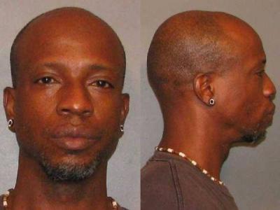 Delroy Horatio Sinclair a registered Sex Offender or Child Predator of Louisiana