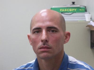 Brandon Scott Lanier a registered Sex Offender or Child Predator of Louisiana