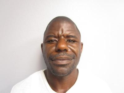 Clarence Jackson a registered Sex Offender or Child Predator of Louisiana
