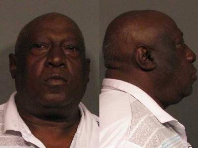 Arthur Ray Jackson a registered Sex Offender or Child Predator of Louisiana