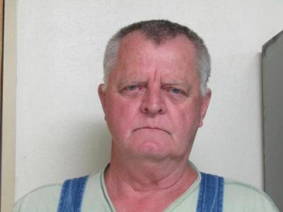 Eddie Keel a registered Sex Offender or Child Predator of Louisiana