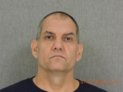Albert J Marrero Jr a registered Sex Offender or Child Predator of Louisiana