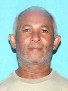 George Wayne Richard Sr a registered Sex Offender or Child Predator of Louisiana