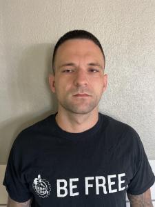 Nicholas Patrick Spell a registered Sex Offender or Child Predator of Louisiana