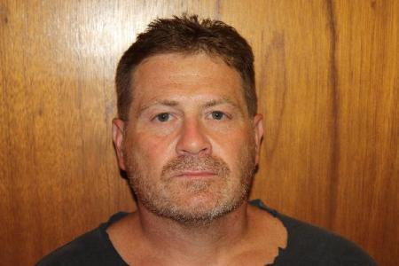 Danny Jay Goodson Jr a registered Sex Offender or Child Predator of Louisiana