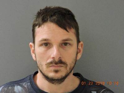 Jacob Mccaine Day a registered Sex Offender or Child Predator of Louisiana