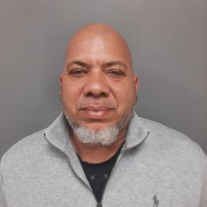 Desmond Anthony Pratt a registered Sex Offender or Child Predator of Louisiana