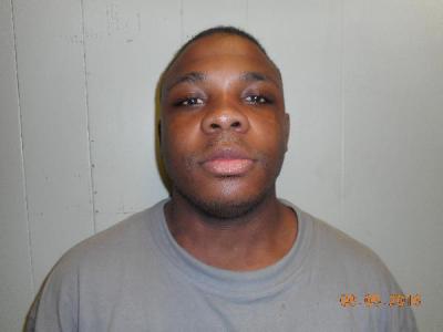Curtis James Ford Jr a registered Sex Offender or Child Predator of Louisiana