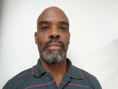 Efrem Fitzgerald O'gwin Sr a registered Sex Offender or Child Predator of Louisiana