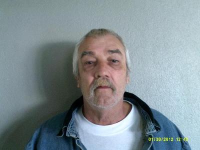 Richard Eugene Vanslyke a registered Sex Offender or Child Predator of Louisiana