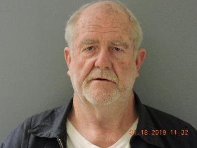 Jerry Lynn Stiles a registered Sex Offender or Child Predator of Louisiana