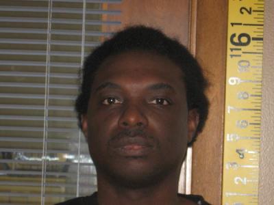 Demetrius Goodman a registered Sex Offender or Child Predator of Louisiana