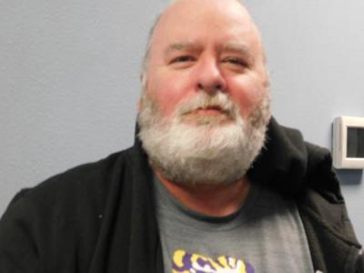 Jeffrey Glen Myatt a registered Sex Offender or Child Predator of Louisiana