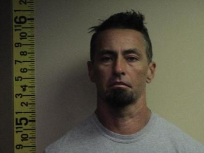 Gregory Jason Rusk a registered Sex Offender or Child Predator of Louisiana