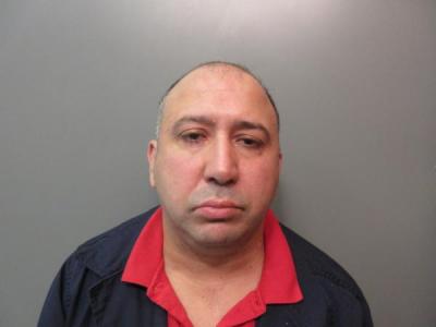 Djamel Benslimane a registered Sex Offender or Child Predator of Louisiana