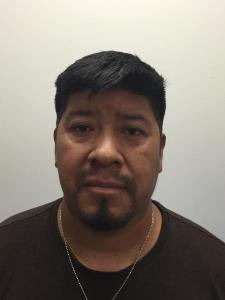 Santiago Alonso Gonzalez a registered Sex Offender or Child Predator of Louisiana