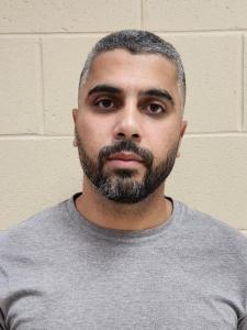 Ahmed Ibrahim a registered Sex Offender or Child Predator of Louisiana