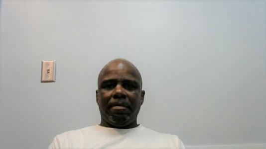 Anthony Alphonse Williams a registered Sex Offender or Child Predator of Louisiana