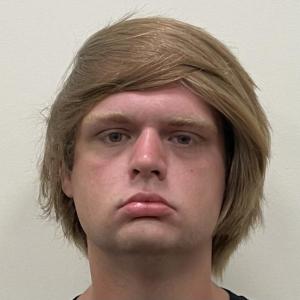 Cody Fredrick Burkett a registered Sex Offender or Child Predator of Louisiana