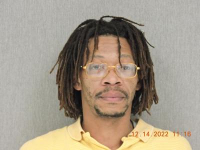 Kinay Rodney Mingo a registered Sex Offender or Child Predator of Louisiana