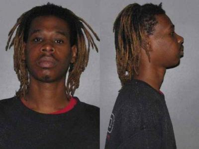 Terrick Jarreaux Mccray a registered Sex Offender or Child Predator of Louisiana