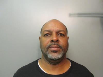 Darryl Johnson Sr a registered Sex Offender or Child Predator of Louisiana