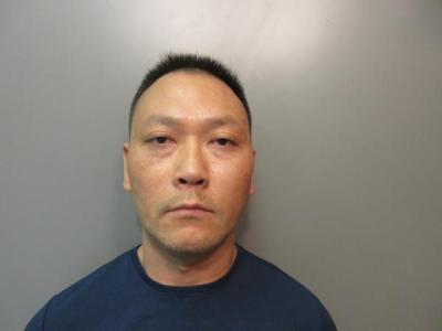 Cuong Vu Son a registered Sex Offender or Child Predator of Louisiana