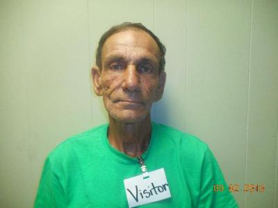 Fred Patrick Dauzat a registered Sex Offender or Child Predator of Louisiana