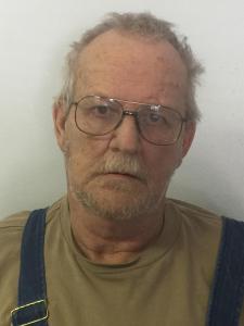 Charles W Garsee a registered Sex Offender or Child Predator of Louisiana