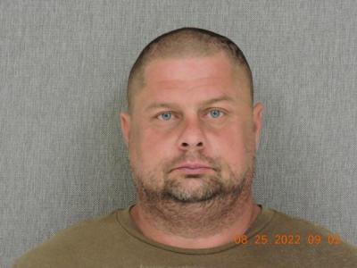 Michael J Scardina Jr a registered Sex Offender or Child Predator of Louisiana