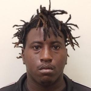 Jervernete Zedrick George a registered Sex Offender or Child Predator of Louisiana