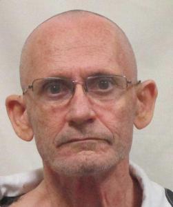 Darryle Lee Hoofard a registered Sex Offender or Child Predator of Louisiana