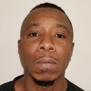 Berlin Jerome Wilson a registered Sex Offender or Child Predator of Louisiana