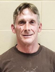 Patrick Scott Brewer a registered Sex Offender or Child Predator of Louisiana
