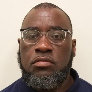 Damium Deon Brown a registered Sex Offender or Child Predator of Louisiana
