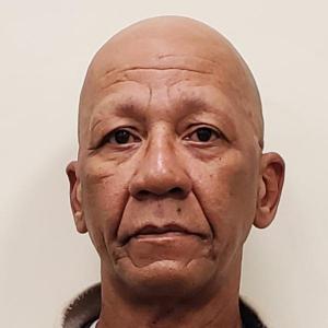 Alvin Russell Vaughn a registered Sex Offender or Child Predator of Louisiana