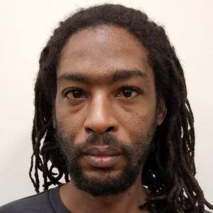 Antonio Jermaine Clark a registered Sex Offender or Child Predator of Louisiana